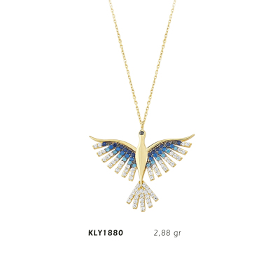 Anka Kolye - Mars Kuyumculuk