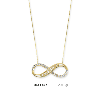 Annem Kolye - Mars Kuyumculuk