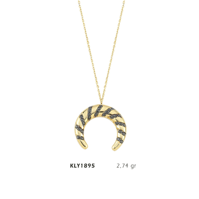 Hilal Kolye - Mars Kuyumculuk