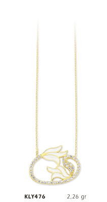 Vav Kolye - Mars Kuyumculuk