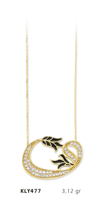 Vav Kolye - Mars Kuyumculuk