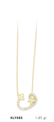 Vav Kolye - Mars Kuyumculuk