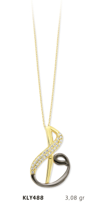 Vav Kolye - Mars Kuyumculuk