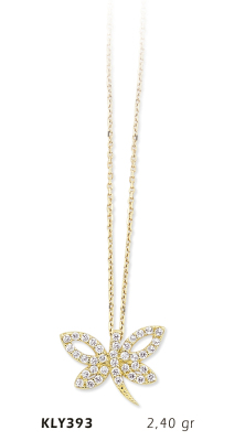 Yusufcuk Kolye - Mars Kuyumculuk