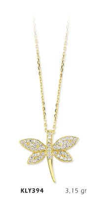 Yusufcuk Kolye - Mars Kuyumculuk