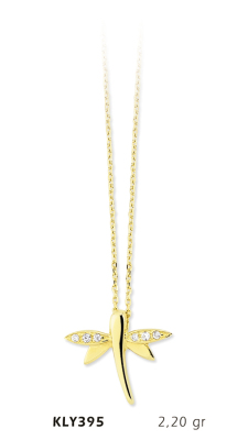 Yusufcuk Kolye - Mars Kuyumculuk